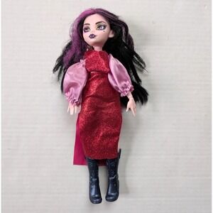 Monster High Draculaura Doll 2021 Fest Rockin' Food Truck *Not Original Outfit